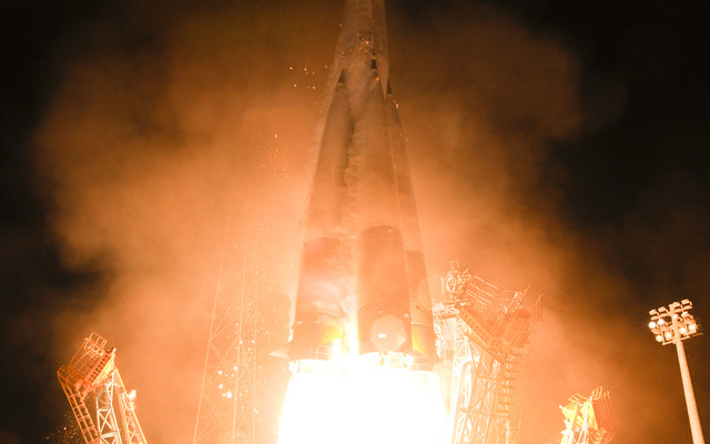 L2ラグランジュ点で5年間の観測ミッションへ 位置天文衛星ガイア打ち上げ成功