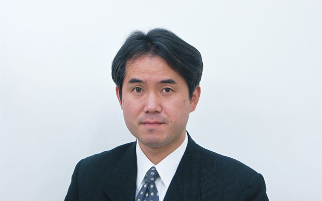 ジヤトコ、中塚晃章 新社長