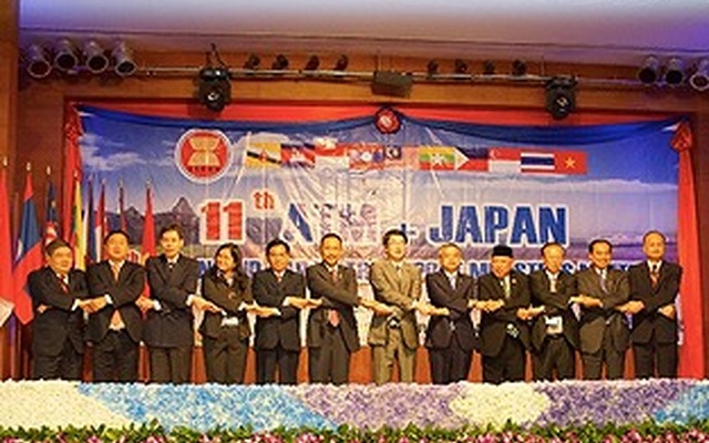 第11回日ASEAN交通大臣会合を開催