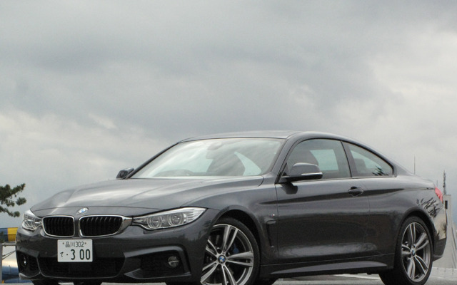 BMW 435i
