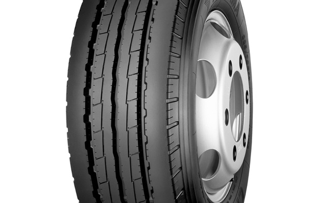 横浜ゴム・LT151R