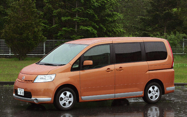 【日産セレナ 創った人】その1 オンリーワンよりもナンバーワン…丸茂敬明CPS