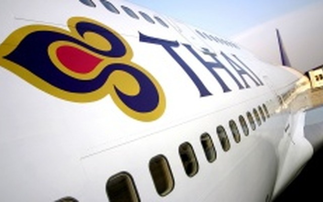 タイ国際航空