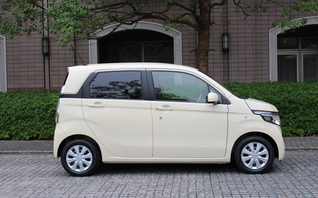 ホンダ N-WGN