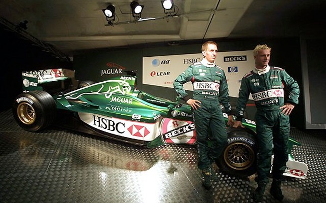 墜落のニキ・ラウダ、猫足で着地---ジャガーF1のCEOに 墜落のニキ・ラウダ、猫足で着地---ジャガーF1のCEOに