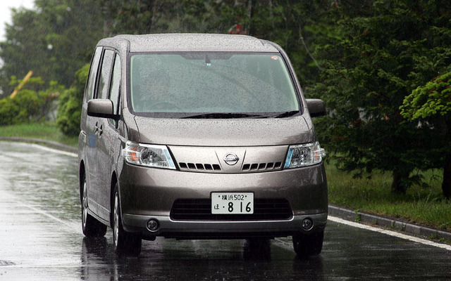 【日産セレナ 創った人】その3 ユーザー視点に近い開発責任者…丸茂敬明CPS