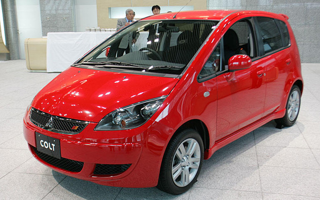 【株価】三菱自動車が反発…国内生産2ケタ増を好感