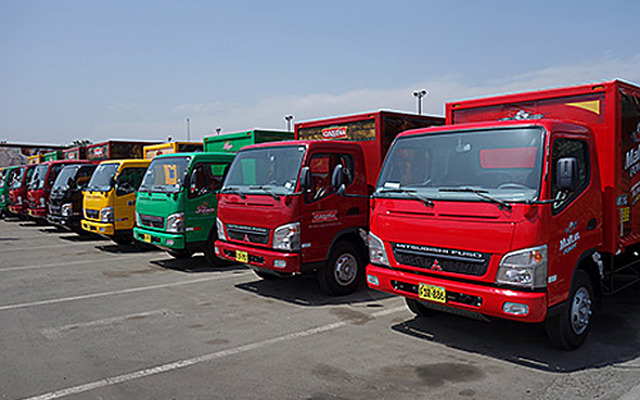 車体工業会、会員生産台数が国内向け好調で3カ月連続プラス…11月