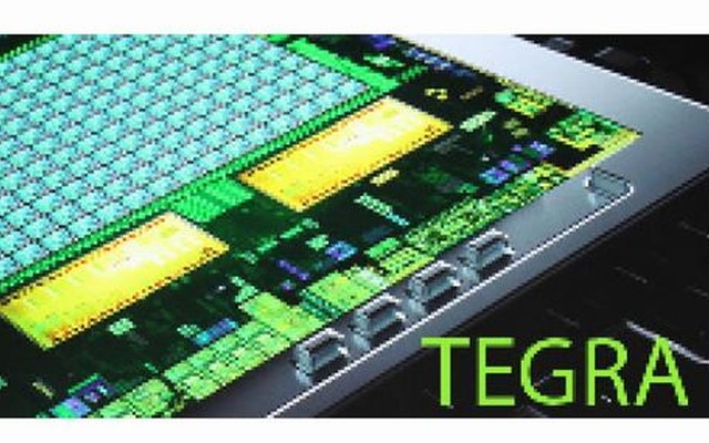 Tegra K1