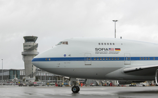 SOFIA