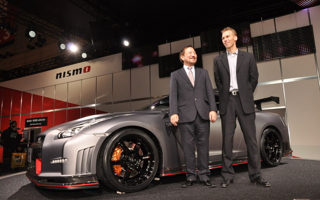 NISMO