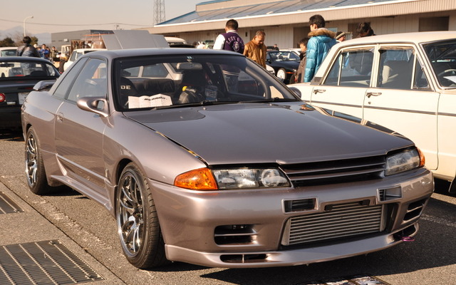 スカイライン GTS－t　タイプM