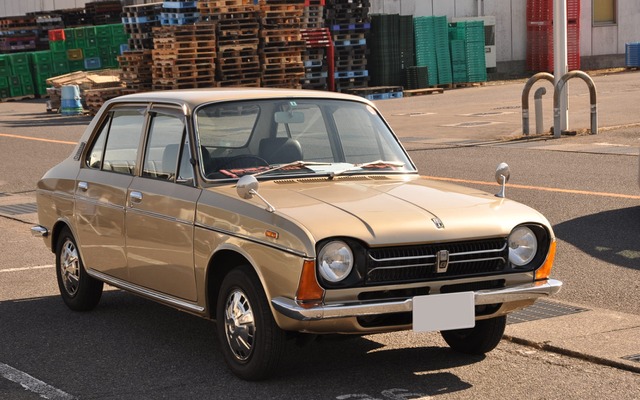 ff-1 1300G GL