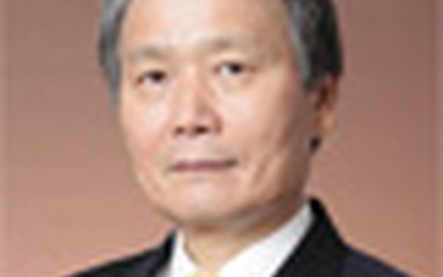 東レの榊原会長、次期経団連会長に内定