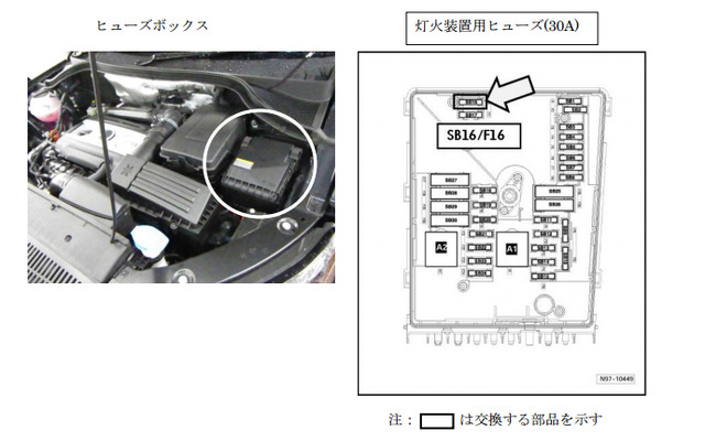 改善箇所
