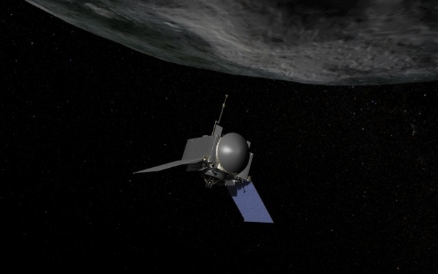 米惑星協会、小惑星探査機オサイリス・レックスに乗せるファンの名前を募集