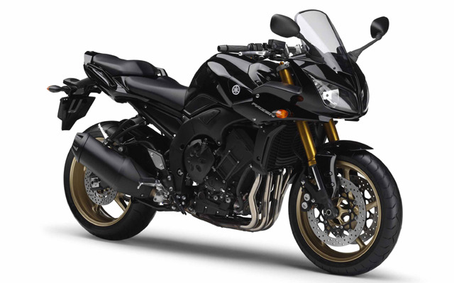 ヤマハ・FZ1 FAZER （2014年モデル）