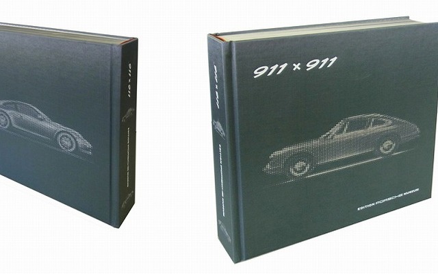 フォトブック「911×911」
