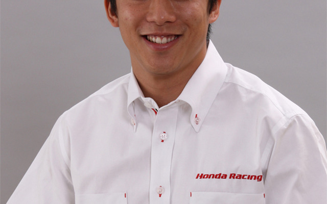 伊沢拓也選手