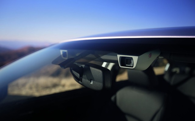 米国向けスバル車の2015年モデルに設定される次世代アイサイト