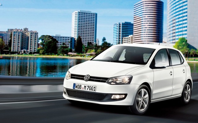 VW・ポロ アクティブ2