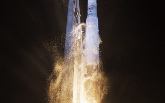 United Launch Alliance photo