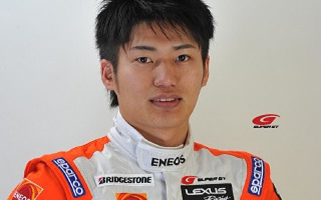 大嶋和也選手