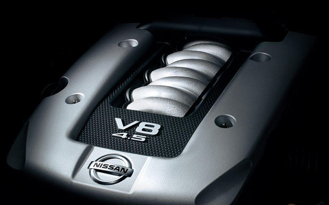 【日産 フーガ V8】あなたのクルマを買い取り査定いたします