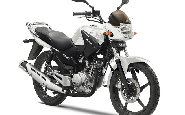 ヤマハ・YBR125