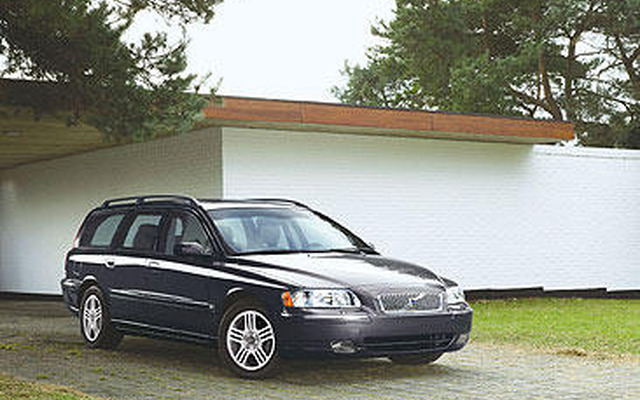 ボルボ2006年モデル、仕様装備を充実