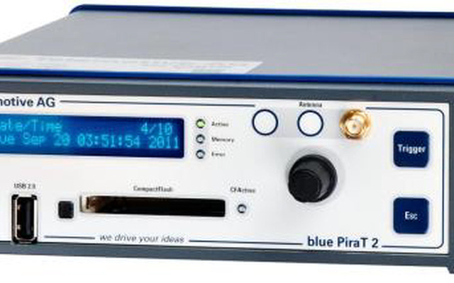 blue PiraT2