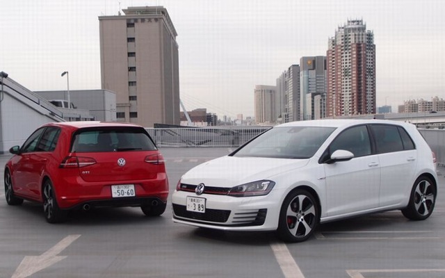 ゴルフＧＴＩ