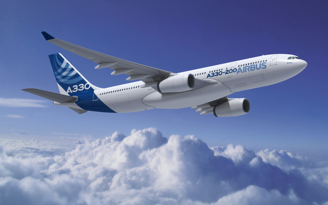 エアバスA330-200