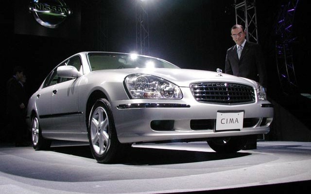 【株価】海外勢の評価が後押し、日産が700円台回復