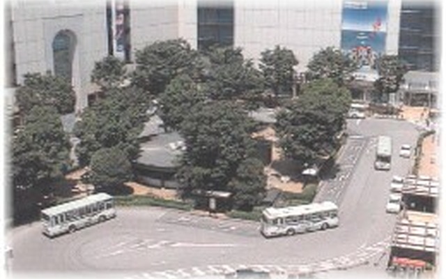 初の官民協力、埼玉県がバスDPF装着と低硫化軽油に補助