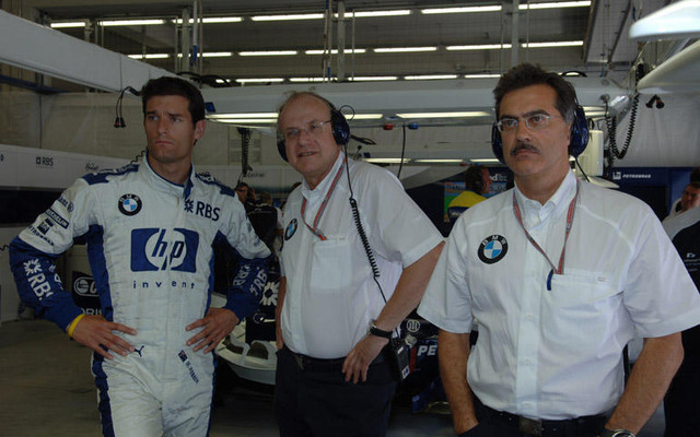 ウィリアムズは来季BMWに勝てるか