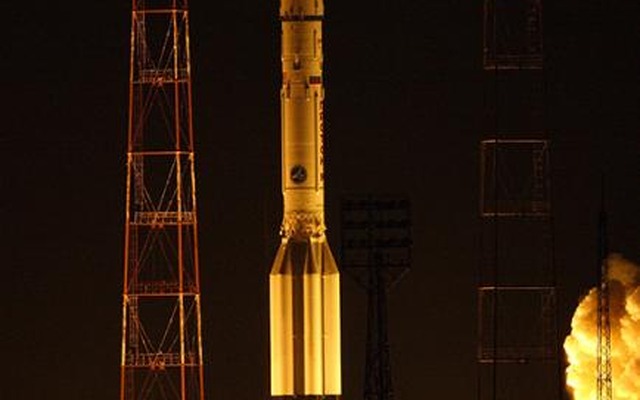 三菱電機製造のトルコ通信衛星『Turksat-4A』打ち上げ成功