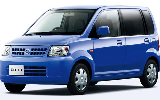 日産、国内生産、輸出、海外生産がマイナス…7月実績