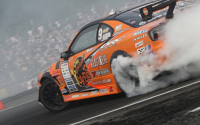 2013 D1グランプリ