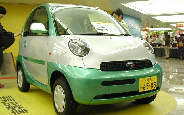 さすがトヨタのお膝元!! 豊田市でITS大規模実験