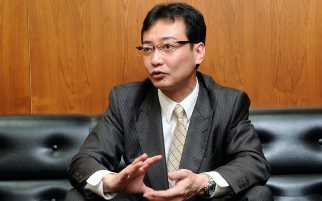 マルエム 代表取締役 巖谷祐一氏