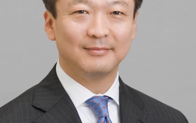 ホンダモーターヨーロッパの社長兼COOに就任する神子柴 寿昭 氏