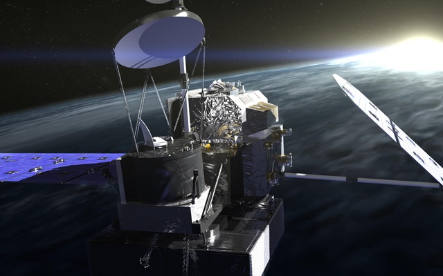 全世界の雨を観測する『GPM主衛星』、今週末種子島からの打ち上げ時刻を発表