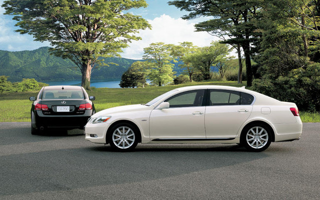 レクサスは156台、自販連統計…8月新車販売