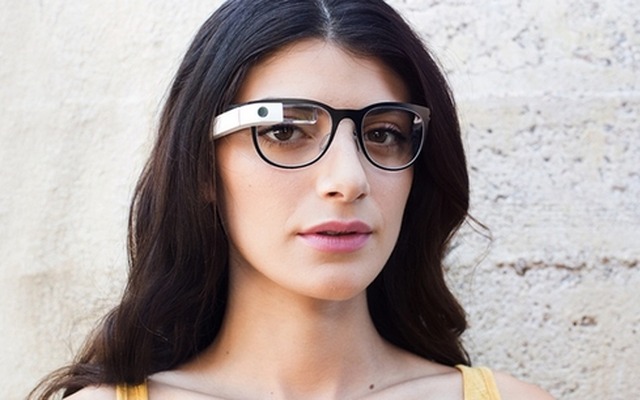 Google GlassがAndroid 4.4へのアップデートを予定