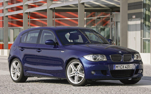 BMW 、130i Mスポーツ を発売