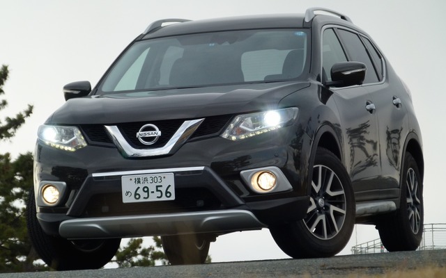 日産エクストレイル20SエクストリーマーX