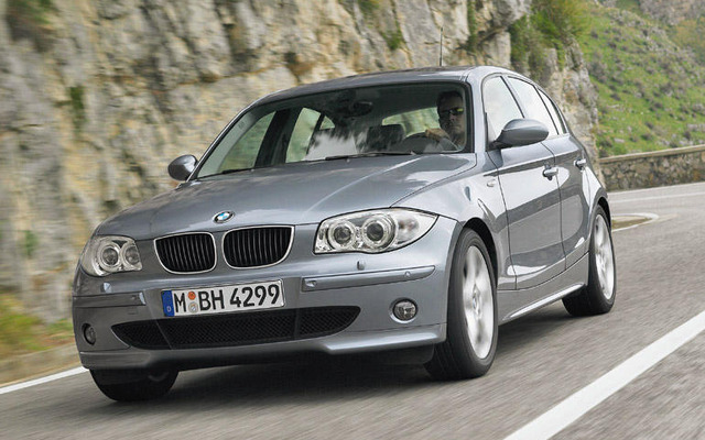 輸入車販売ランキング、BMW絶好調でトップ奪取…7月
