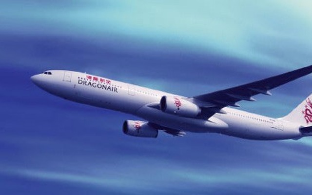香港ドラゴン航空、香港～デンパサール線を就航