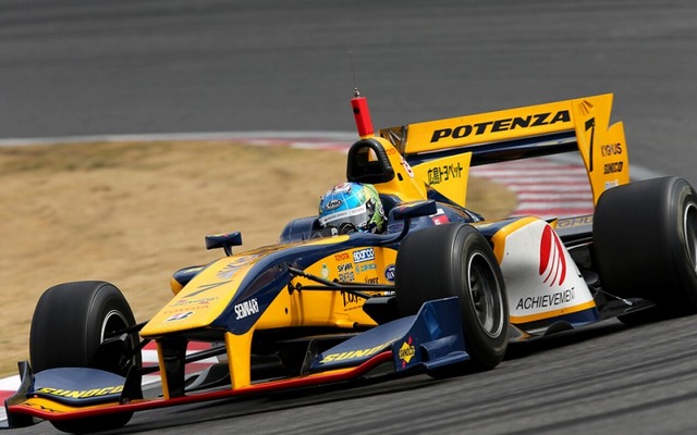 新型車両 SF14
